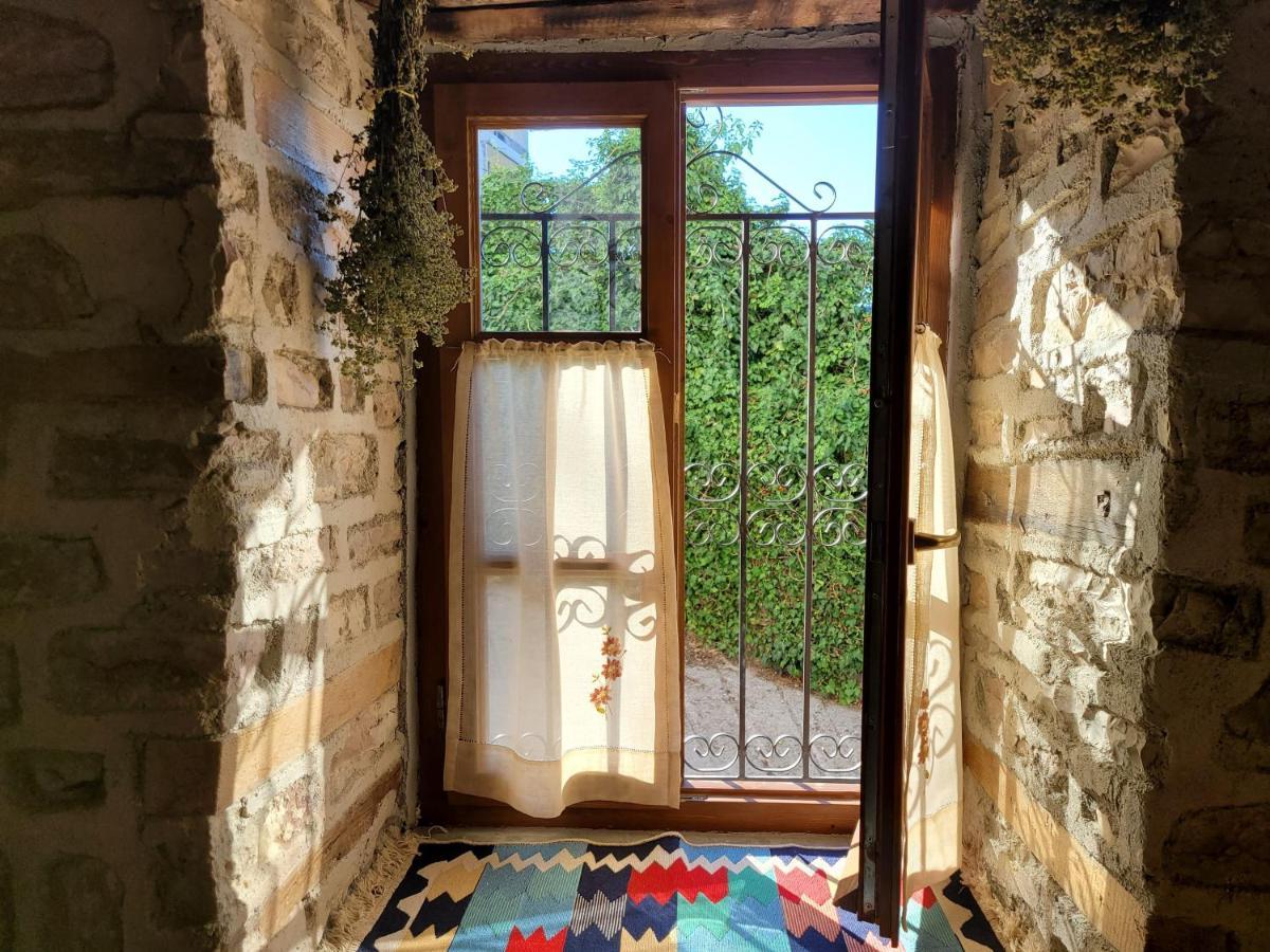 Melodia - Harmony Heaven Apartment Gjirokastër Екстериор снимка