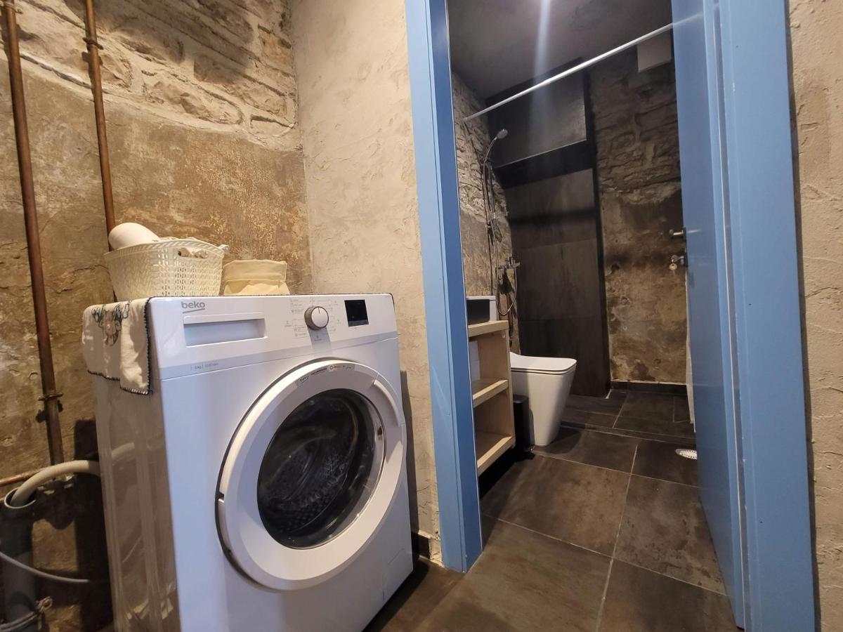 Melodia - Harmony Heaven Apartment Gjirokastër Екстериор снимка