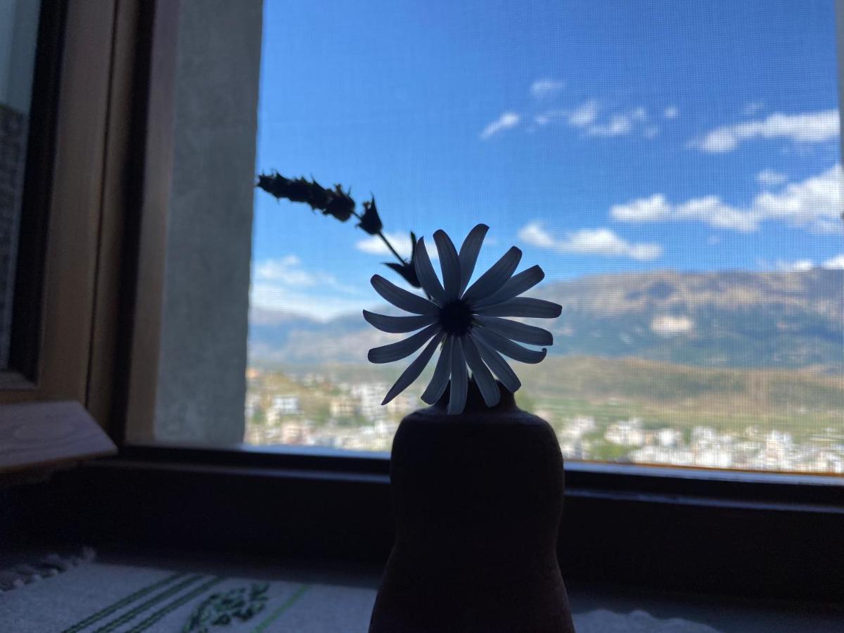 Melodia - Harmony Heaven Apartment Gjirokastër Екстериор снимка