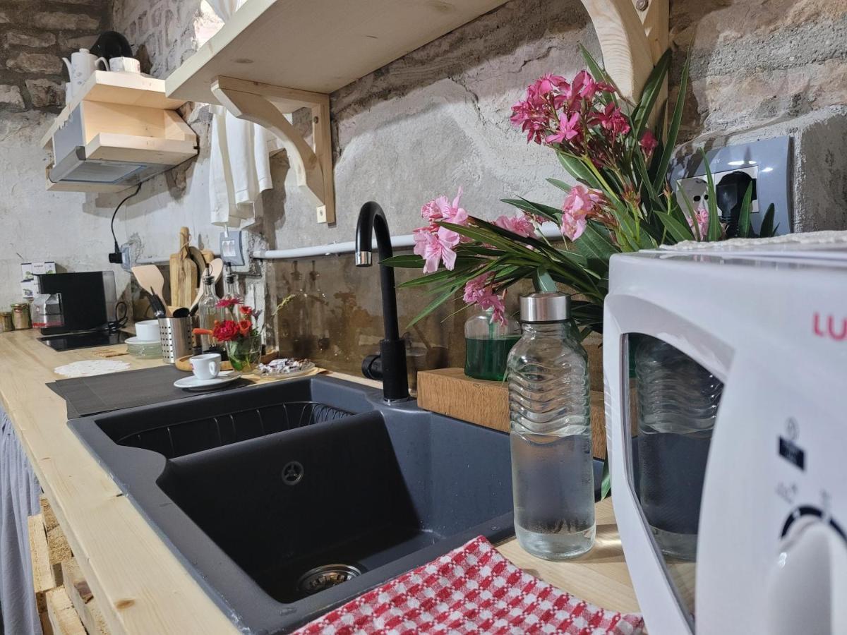 Melodia - Harmony Heaven Apartment Gjirokastër Екстериор снимка