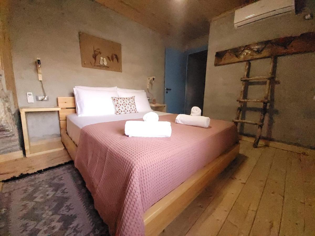 Melodia - Harmony Heaven Apartment Gjirokastër Екстериор снимка
