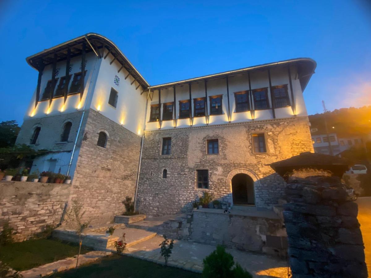Melodia - Harmony Heaven Apartment Gjirokastër Екстериор снимка