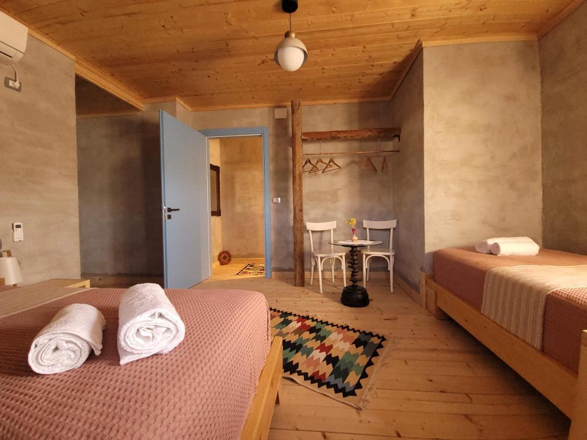 Melodia - Harmony Heaven Apartment Gjirokastër Екстериор снимка