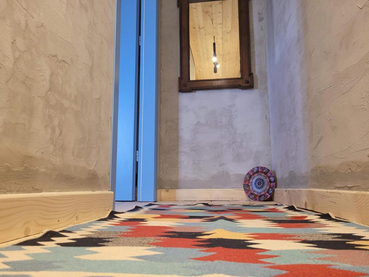Melodia - Harmony Heaven Apartment Gjirokastër Екстериор снимка