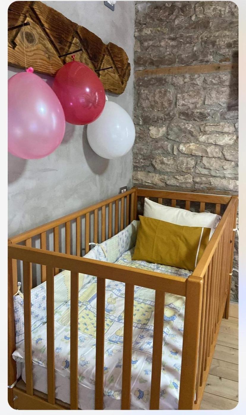 Melodia - Harmony Heaven Apartment Gjirokastër Екстериор снимка